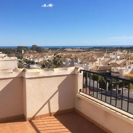 Relax Holiday home *