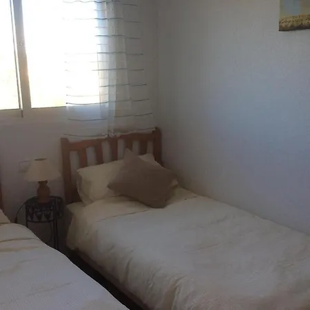 Relax * Pilar de la Horadada