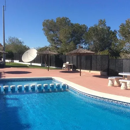 Holiday home Relax *