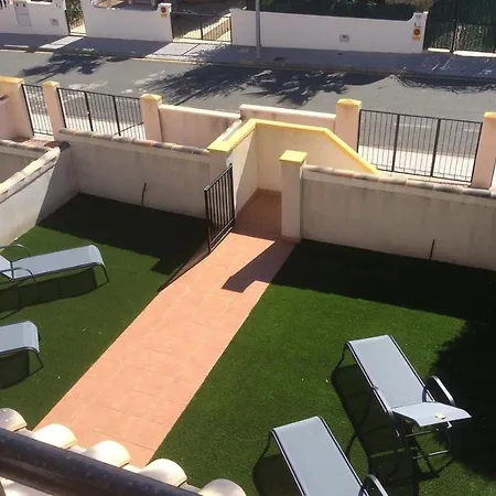 Relax Holiday home *