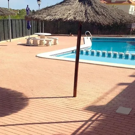Relax Holiday home *