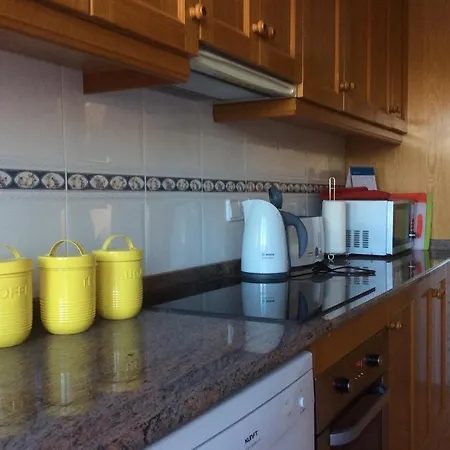 Relax Holiday home Pilar de la Horadada