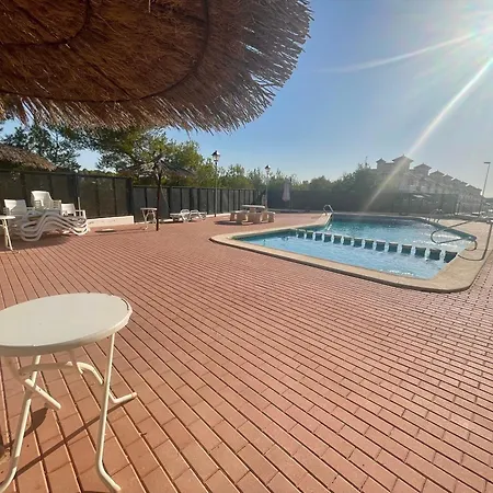 Relax פילאר דה לה הורדאדה