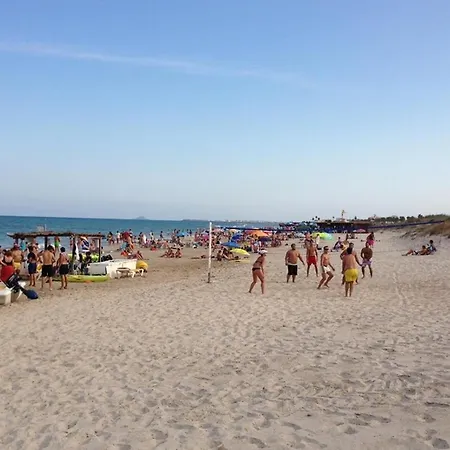 Relax בית נופש *