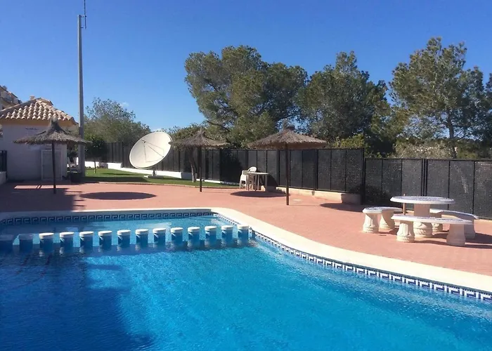 Vakantiehuis Relax *