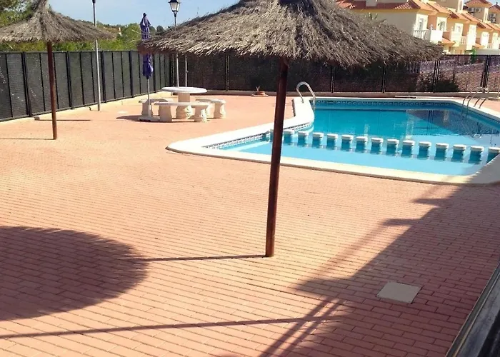 Relax Vakantiehuis *